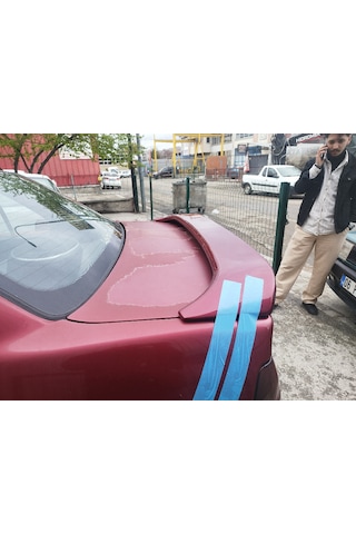 Renault 19 Europa Spoiler -podiumgarage-