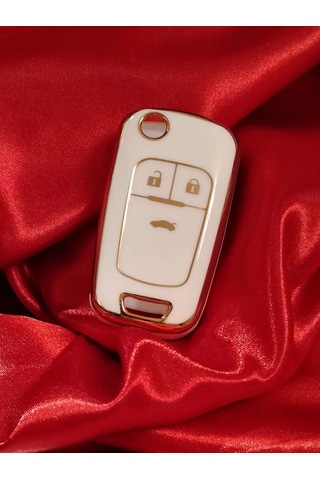 G.s.light Chevrolet Cruze Aveo / Opel Astra Insignia Anahtar Kılıfı 233590311