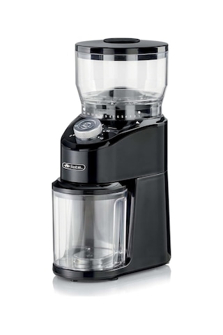 Grinder Pro Kahve Öğütücü Siyah
