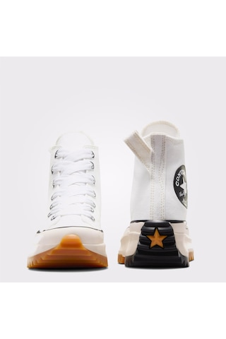 Converse Kadın Ayakkabı A10422c Beyaz