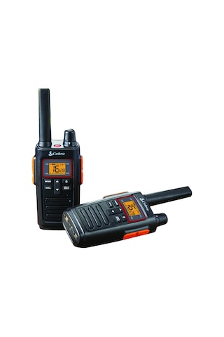 Cobra Rx-380 Pmr El Telsizi
