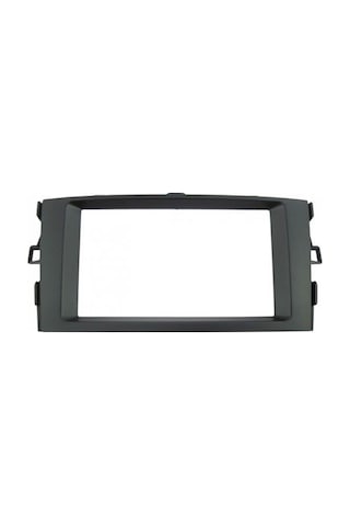 Noiser Toyota Auris 2005 - 2011 Android Teyp Çerçeve 10 İnch - Soket - Canbus