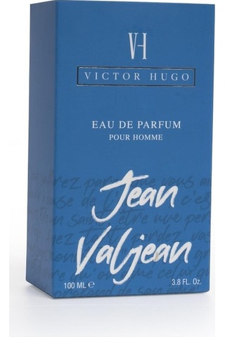 Victor Hugo Jean Valjean Erkek Parfüm EDP 100 ML