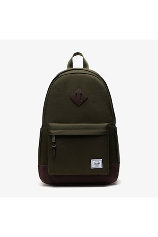 Herschel Heritage Unisex Yeşil Sırt Çantası 11383 Yeşil