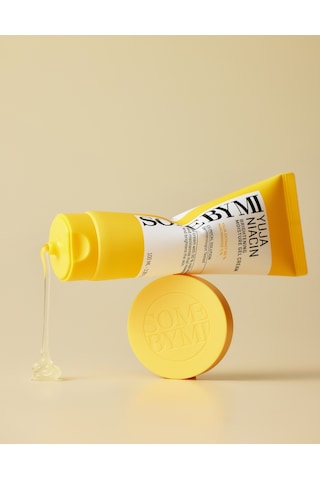 Some By Mi Yuja Niacin Brightening Moisture Gel Cream 100ml