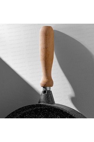 Nehir Alüminyum Döküm Gözleme Tavası 36 Cm