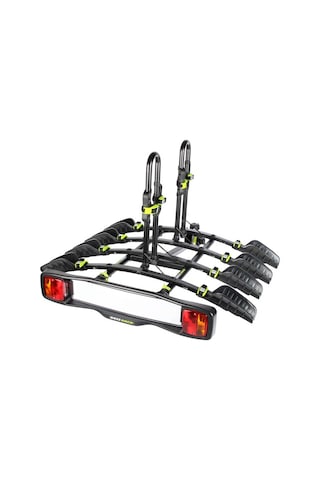 Buzz Rack Çeki Demiri Bisiklet Taşıyıcı Buzzybee 4'lü