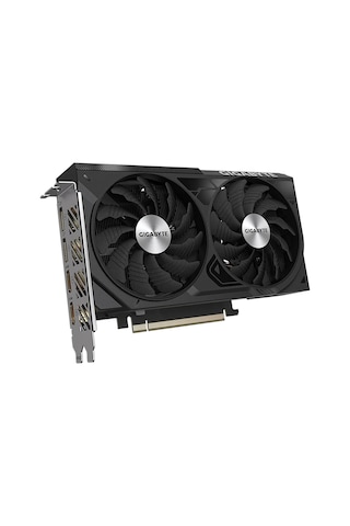 Gigabyte NVIDIA GeForce RTX 4060 Ti Windforce OC GV-N406TWF2oC-8GD 8 GB GDDR6 128 Bit Ekran Kartı