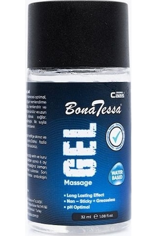 Cabs Bona Tessa Gel 32 Ml