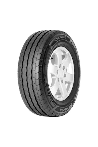Lassa Transway 3 225/70r15c 116/114s Yaz Lastiği 2026