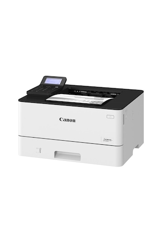 Canon i-Sensys LBP236DW Wi-Fi Mono Lazer Yazıcı