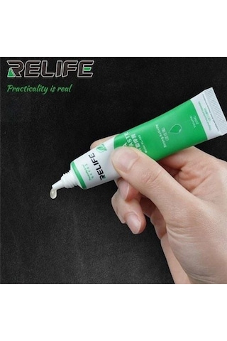 Relife RL-429 Krem Flux 20 ML