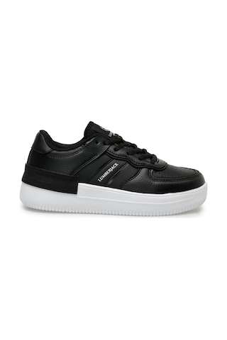Lumberjack Freya G 3pr Siyah Unisex Sneaker 000000000101395327 Siyah