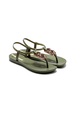 Class Connect Kadın Sandalet Yeşil 35/42 Yeşil