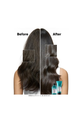 Serie Expert Scalp Advanced Hassas Saç Derisi İçin Profesyonel Refill Şampuan 500ml
