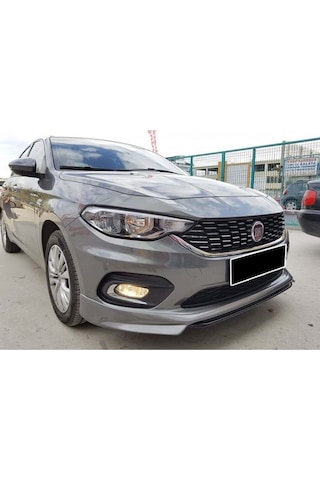 Ön Tampon Dış Braketi Sağ Taraf Fiat Tipo Tipo Cross 51984512