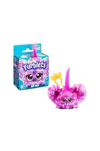 Nessiworld F9703 Furby Furblets Diğer