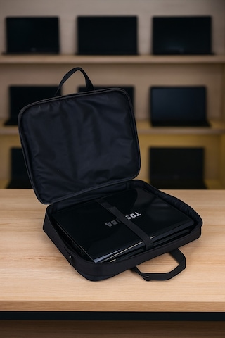 Plm Plc34 17 Inç Laptop Notebook Evrak Çantası