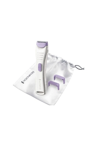 Remington BKT4000 Cordless Bikini Tüy Alıcı ve Şekillendirici