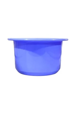 Berber Su Tası Plastik - Gri