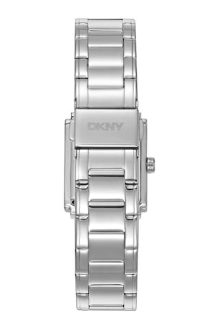 Dkny Dk1l140m0215 Kadın Kol Saati Metalik Gri