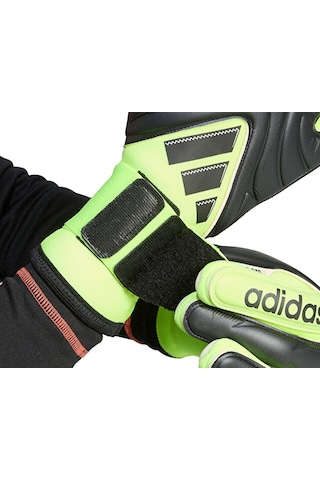 Adidas Copa Gl Pro Erkek Futbol Kaleci Eldiveni Jn5334 Siyah Siyah