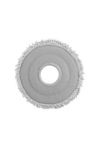 Roborock Qrevo, Qrevo Curv, Serileri İle Uyumlu Mop Bezi 4 Adet