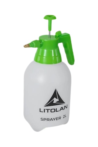 Litolan Standart Zirai İlaçlama Pompası 2 L