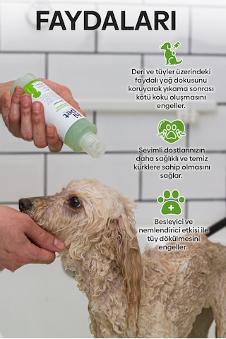 HiPet Köpek Şampuan