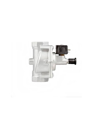Eska Solenoid 11/2" Vana EGV 100-12 V DN 40 Alüminyum Normalde Açık Eska Solenoid 11/2" Vana EGV 100-12 V DN 40 Alüminyum Normalde Açık