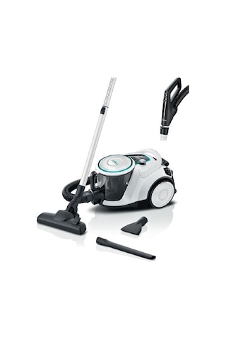 Bosch BGS41HYG1 Serie 6 Pro Hygienic Toz Torbasız Süpürge