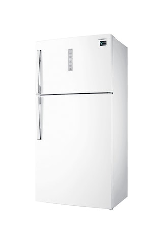 Samsung RT58K704RWW/TR 588 L Twin Cooling Plus Buzdolabı Beyaz