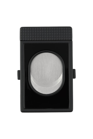 S.t. Dupont Siyah Puro Stant-kesici 003481