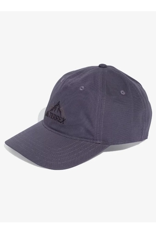 Adidas Jj1477 Terrex Multi Beyzbol Şapkası Gri