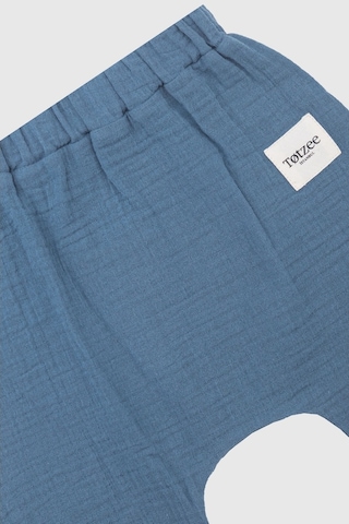 Totzee Pantolon Koyu Mavi