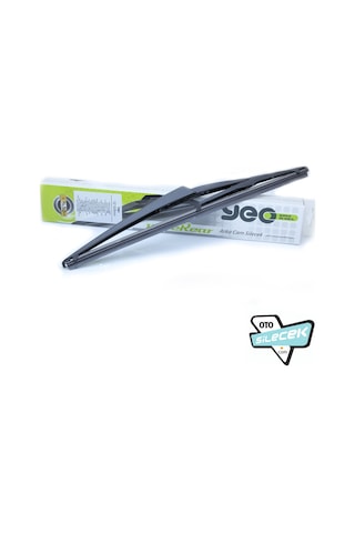 Nissan Qashqai Arka Silecek 2014 -... Yeo Wiperear