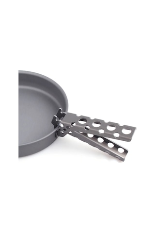 Kamp Tencere Tava Tutma Sapı Pot Tutucu Çok Renkli