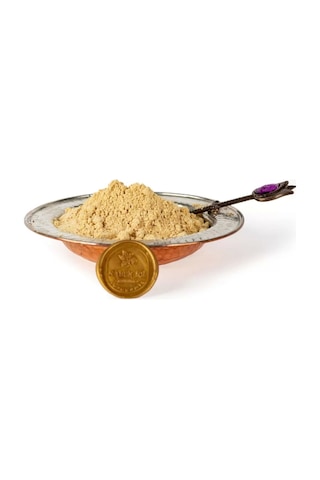 Kabuk İçi Kuruyemiş Zencefil 500 G