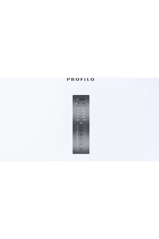 Profilo BD3086WFAN 631 LT No-Frost Kombi Tipi Buzdolabı