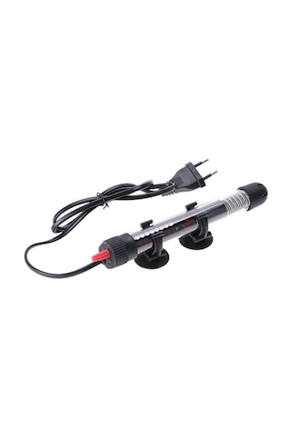 Agoodshop 200w Tarzı Xxl Çin Fişli Tank Su Isıtıcı Çubuğu Akvaryum Sıcaklık Kontrolü Isıtıcı Bal