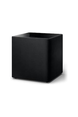 Kef Kube 15 Mıe, Derin Ve Kontrollü Bas, Akıllı Bas Geliştirme, Gelişmiş Dijital Ses İşleme, Aktif Subwoofer