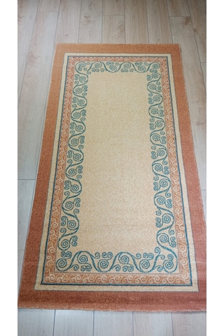 Saray Halı Vizyon 8010 Krem 80 150