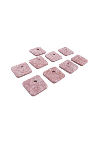 9x Fs38 Hava Filtresi Yongtao