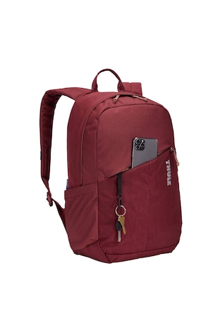 Thule Notus 20l New Maroon Sırt Çantası 14"-ca.tcam6115nm