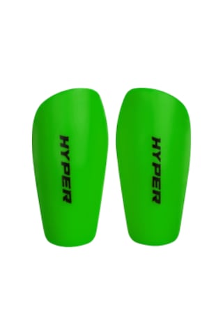 Hyper Tekmelik Çoraplı Yeşil Mavi