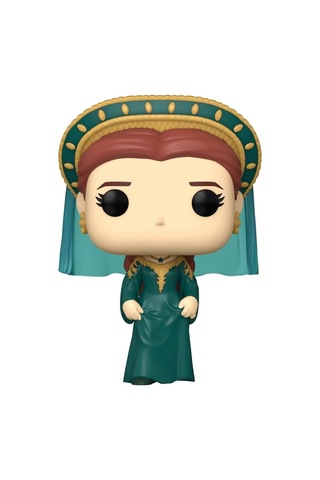 Funko Pop Tv: House Of The Dragon Ejderha Evi Figürü, Vinil Koleksiyon Oyuncağı Karakter Figürü
