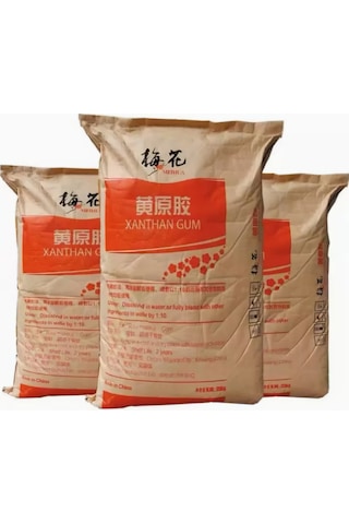 Diba Ksantan Gam Xanthan Gum 5 Kg Diba Ksantan Gam Xanthan Gum 5 Kg
