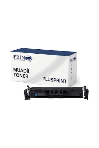 Canon İ-sensys Mf664cdw Uyumlu Toner Seti Ekstra Yüksek Baskı