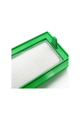 Wezone Vorwerk Kobold Vr200/vr300 İçin Dayanıklı 4'lü Robot Süpürge Filtre Seti, Ev Temizliği İçin Mükemmel Çözüm