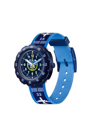 Flik Flak Fpsp068 Çocuk Kol Saati